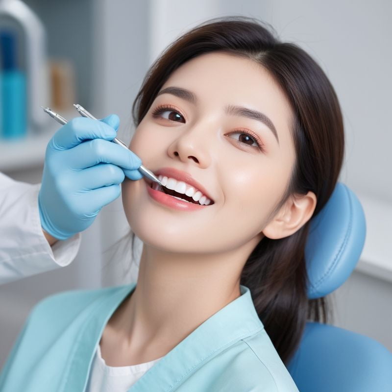 珠海拱北牙科患者体验与对比分析