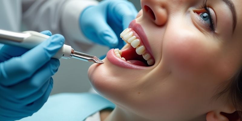 瑞尔齿科北京热门店收费表：种植牙正畸全瓷牙价格透明