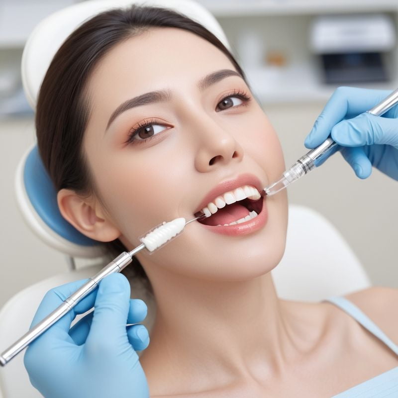 一、上海城本口腔2025当下收费标准全览