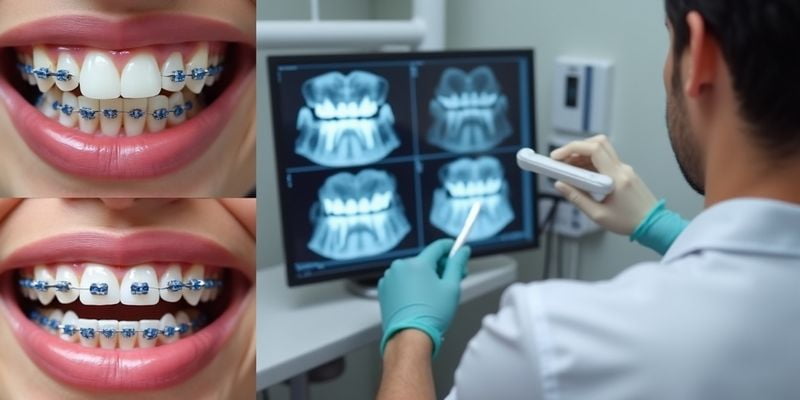 四、上海城本口腔就诊实用信息