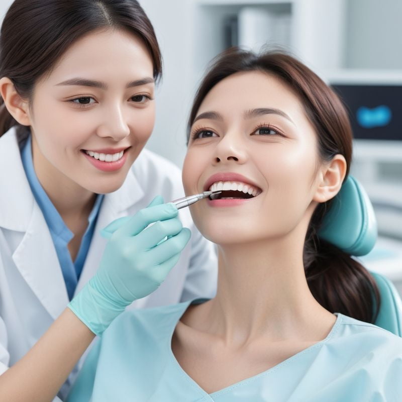 三、上海口腔收费常见问题解答（帮你避开误区）