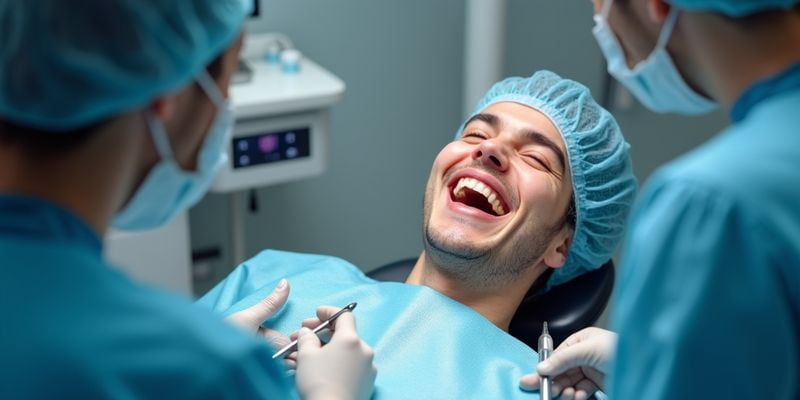 四、杭州口腔医院未来科技城院区就诊全攻略