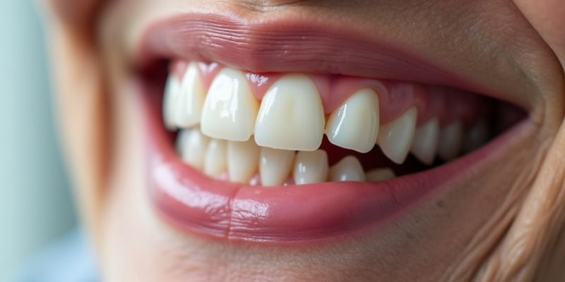 北京固瑞齿科国贸店的环境：像逛高端咖啡馆，但更懂看牙的需求