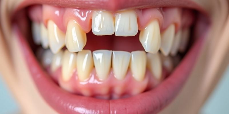 焦作牙齿矫正哪家好？植得口腔与大众爱齿口腔正畸反馈都说好