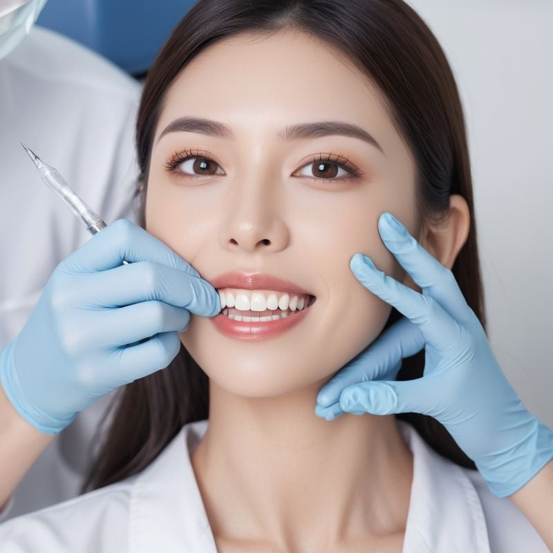 一、厚街固德口腔医院怎么样?