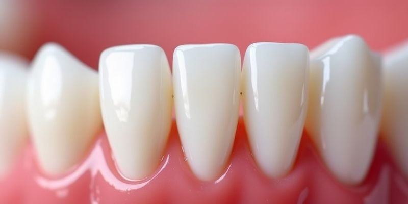 瓷优健与瓷倍健关键参数对比