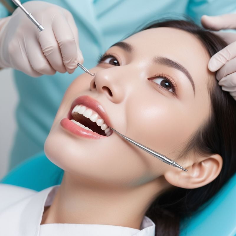 1200MPa的瓷优健到底值不值？