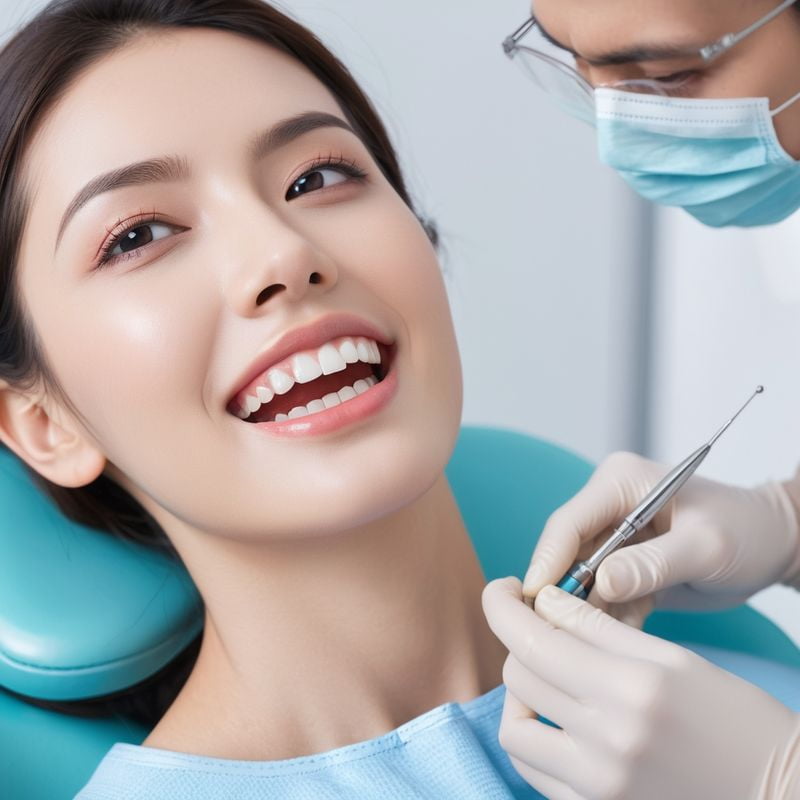 中山天使口腔医院价格表 2025：常规诊疗项目