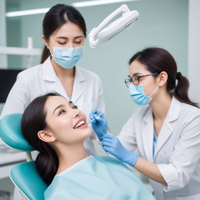 患者体验与真实评价