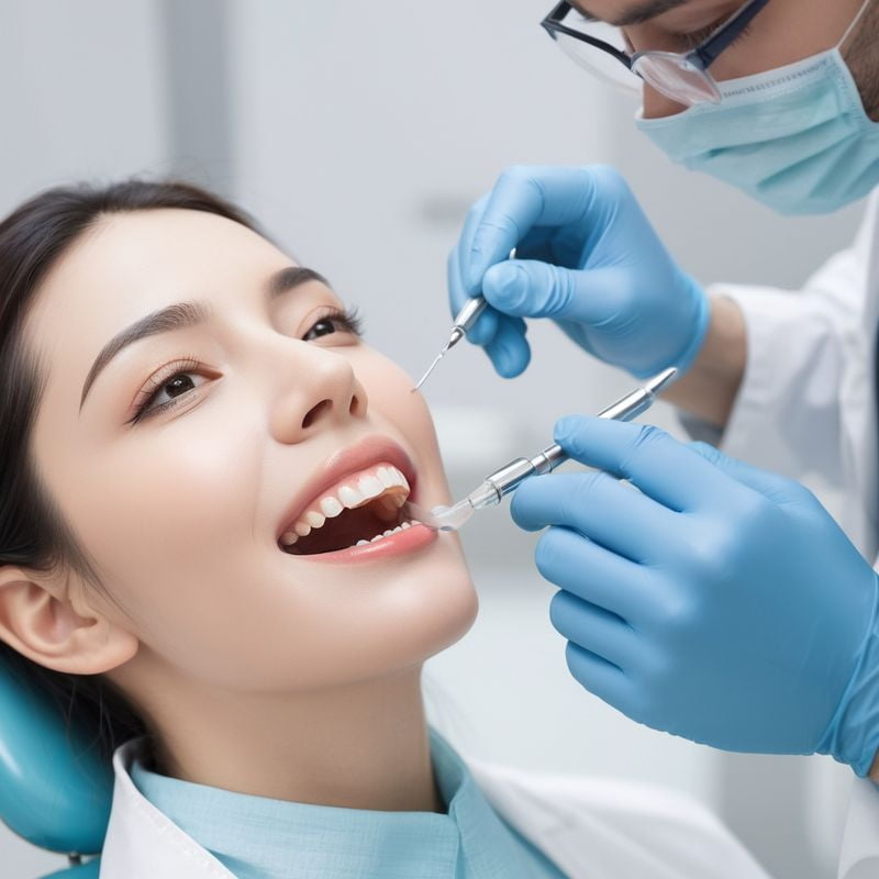 茂菊口腔的资质与背景介绍