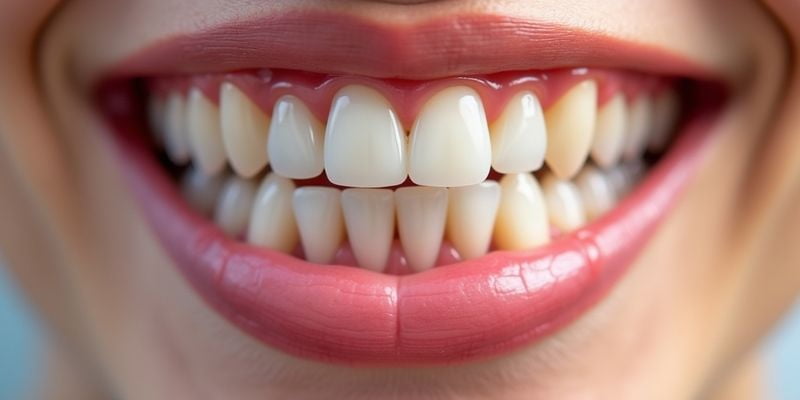 小榄人民医院口腔科矫正医生团队怎么样？10年+经验医生坐镇，矫正疗效有确保