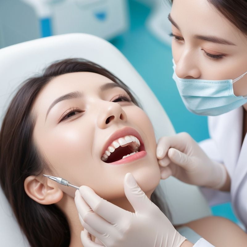 三、杭州亚尔口腔种植牙医生团队www.59w.net