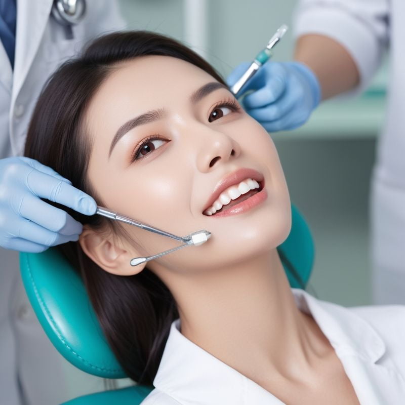 四、杭州亚尔口腔种植牙患者评价