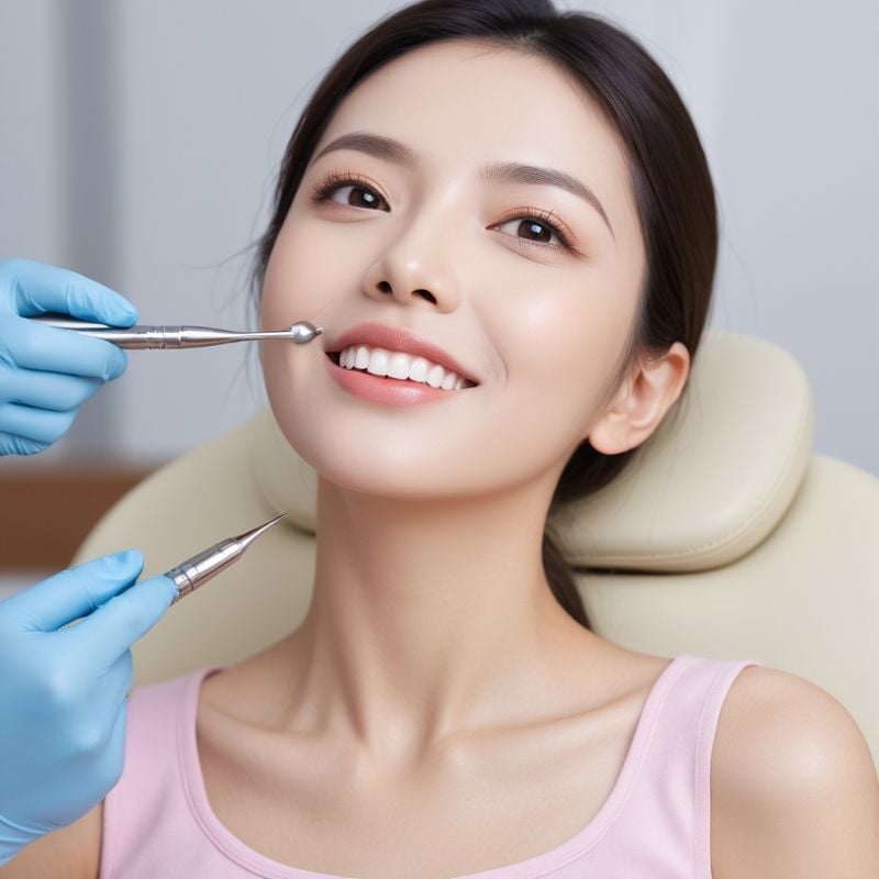 五、新乡壹颗芽口腔与其他口腔医院的对比