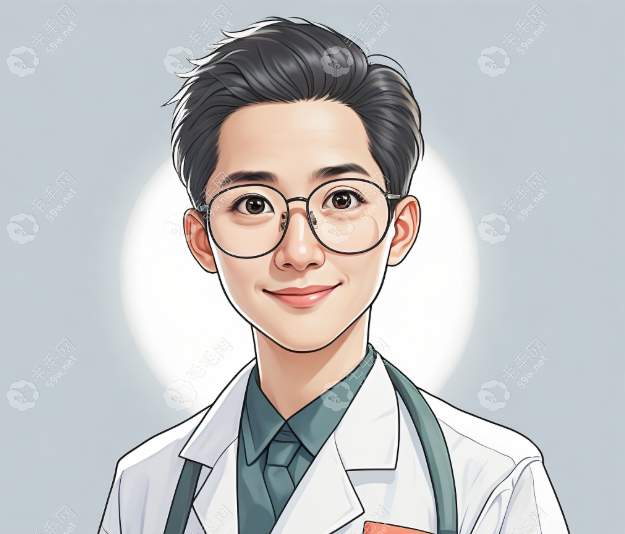 背景与技术特长
