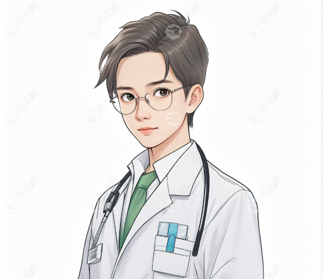 河南郏县博雅口腔门诊部执业医师步赛菲
