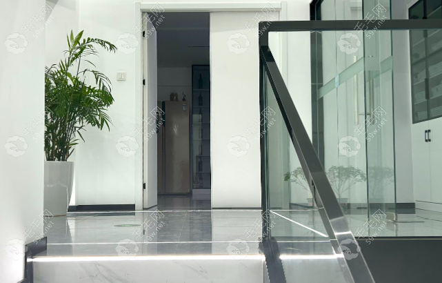 西安美芽口腔医院收费档次