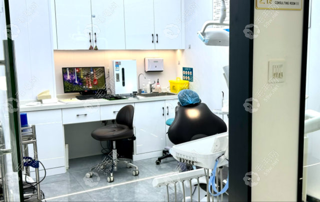 西安美芽口腔医院特色项目