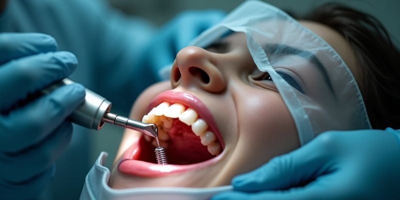 广州中南口腔收费标准2025：牙齿矫正项目