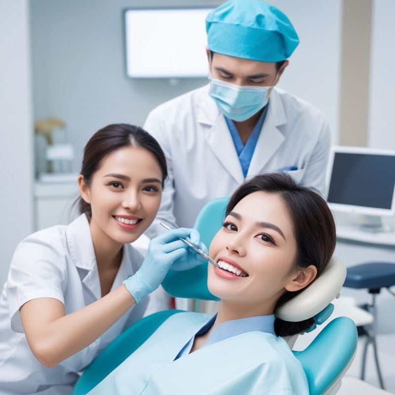 一、海南省人民医院口腔科怎么挂号www.59w.net