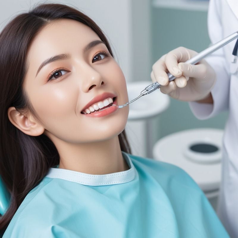 二、2025年海南省人民医院口腔科价目表