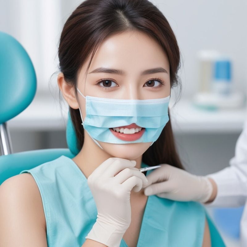 莆田万辉口腔预约方式