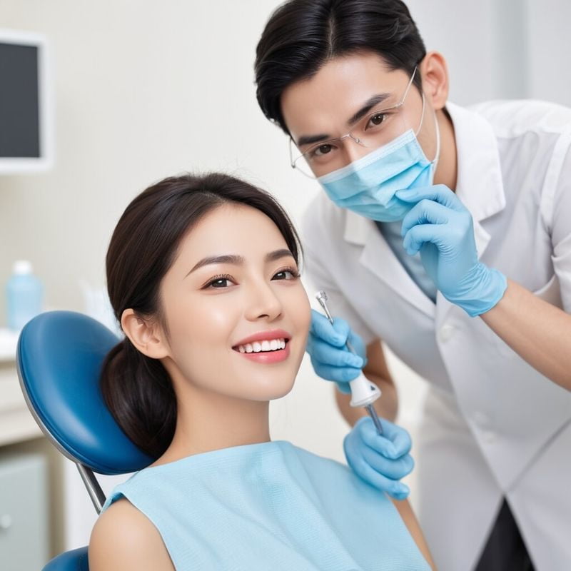 莆田万辉口腔医院优势