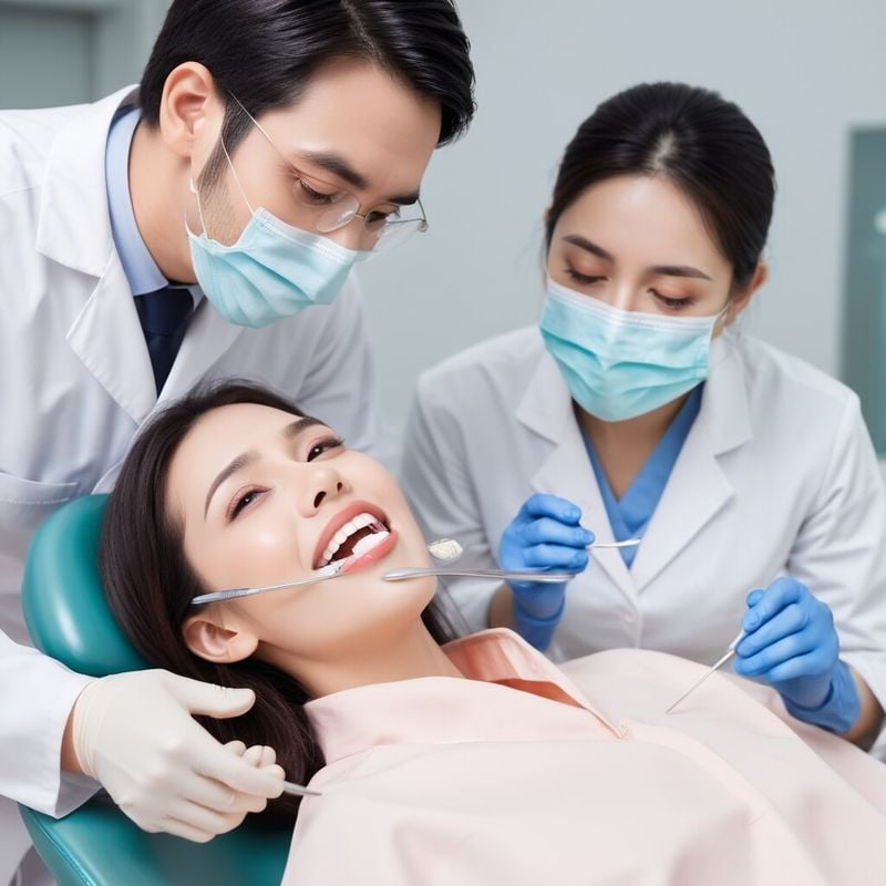 盖州牙科诊所排名前十榜单www.59w.net