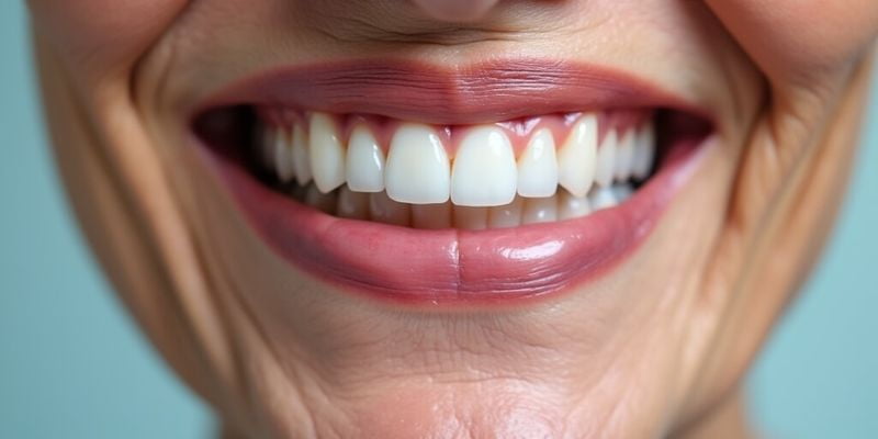 如何选择适合自己的盖州牙科诊所