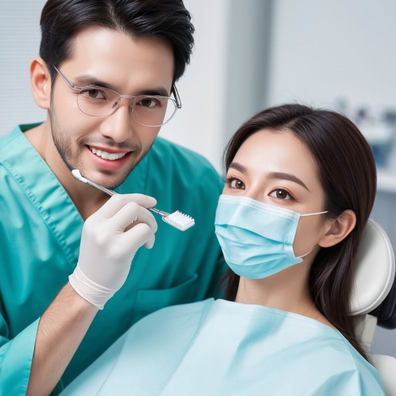 一、秦桂梅医生