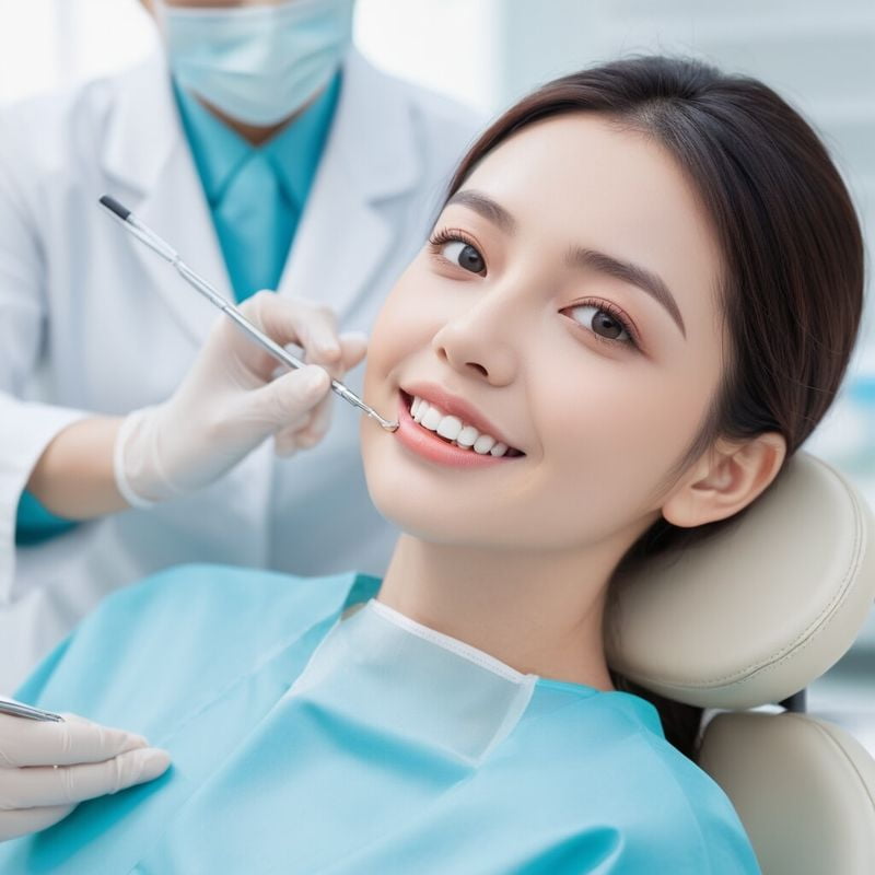三、太原环中口腔医院正规吗｜价格透明度分析