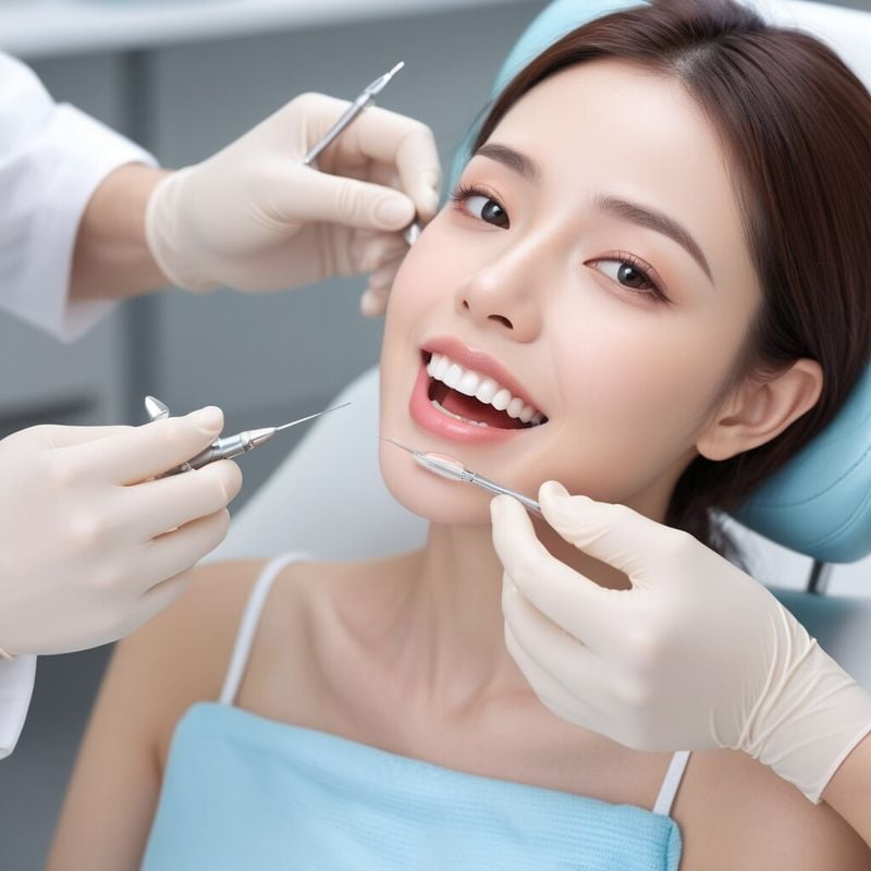 六、濮阳第三医院牙齿矫正医生的优势