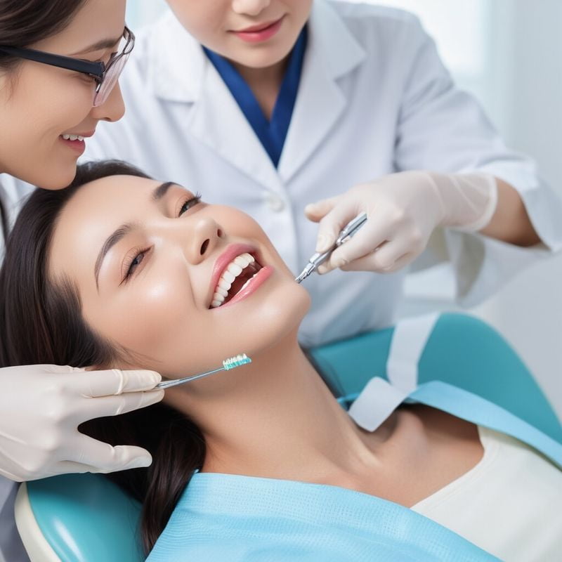 七、如何选择适合自己的医生