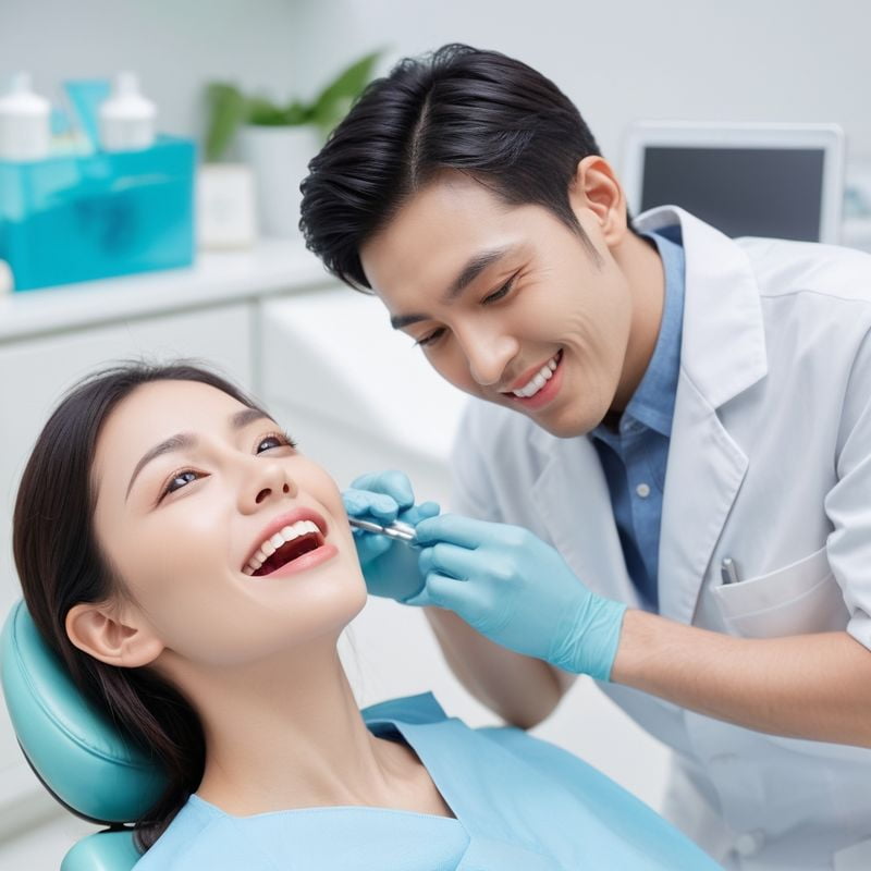 五、绵阳市第yi人民医院口腔科怎么预约挂号——诊间预约