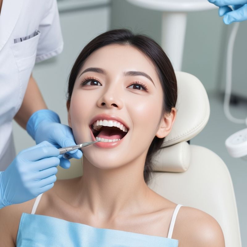 六、绵阳市第yi人民医院口腔科的优势