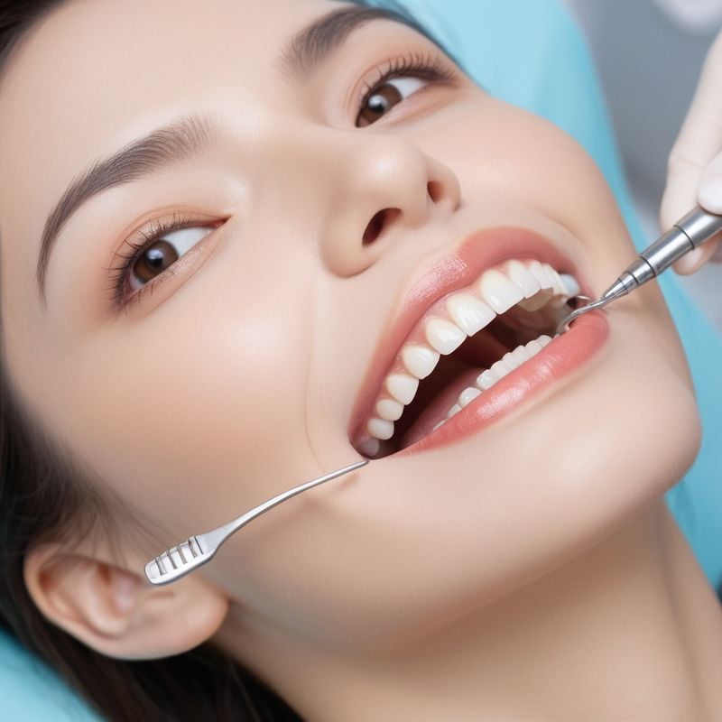 金华金东口腔医院种植牙技术优势