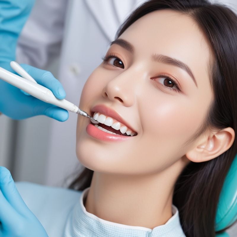 金华金东口腔医院种植牙预约方式