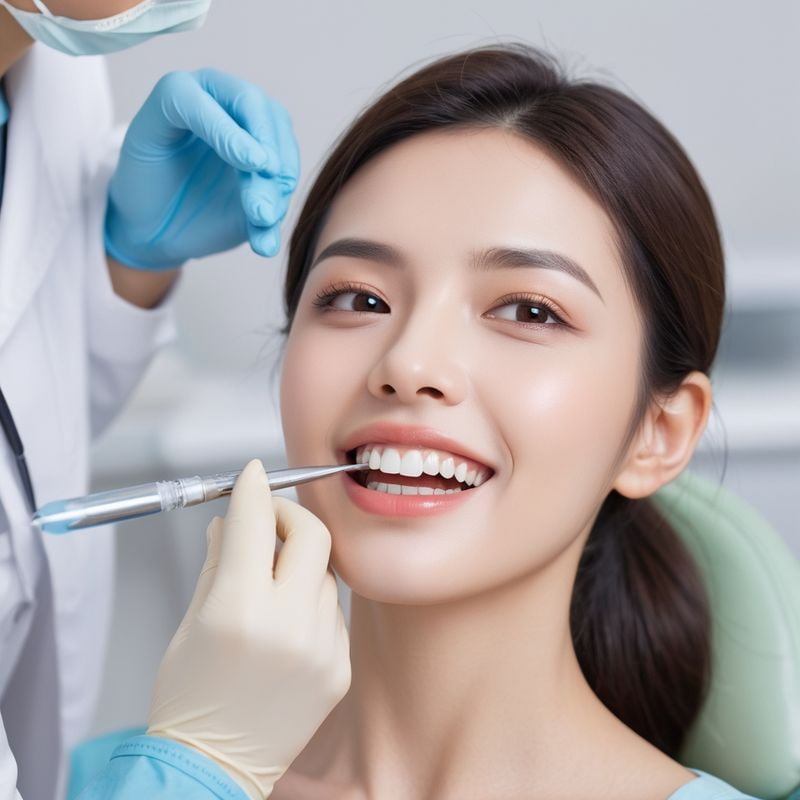 海宁牙博士口腔价格参考www.59w.net