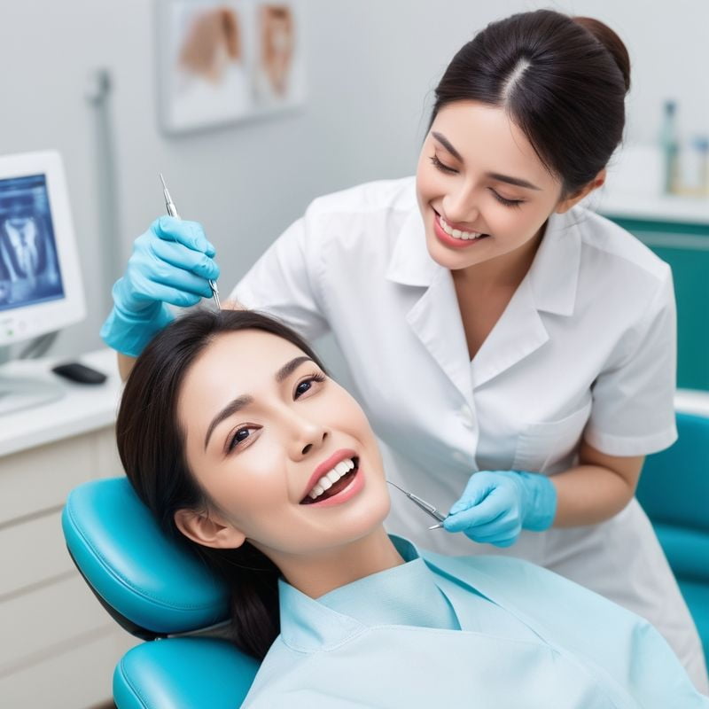 福州好的牙医诊所牙齿矫正项目收费标准www.59w.net