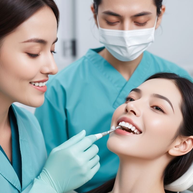 福州好的牙医诊所基础治疗项目收费情况