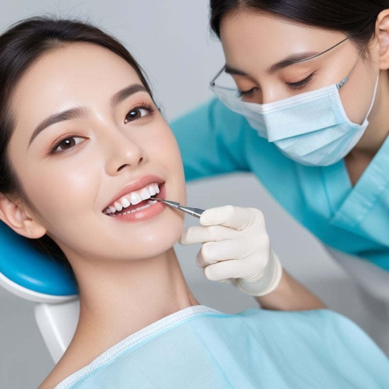 一、枣庄澳美口腔医院哪个医生好