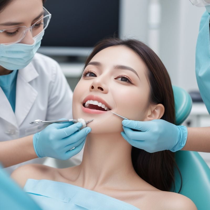 三、澳美口腔各分院就诊攻略www.59w.net