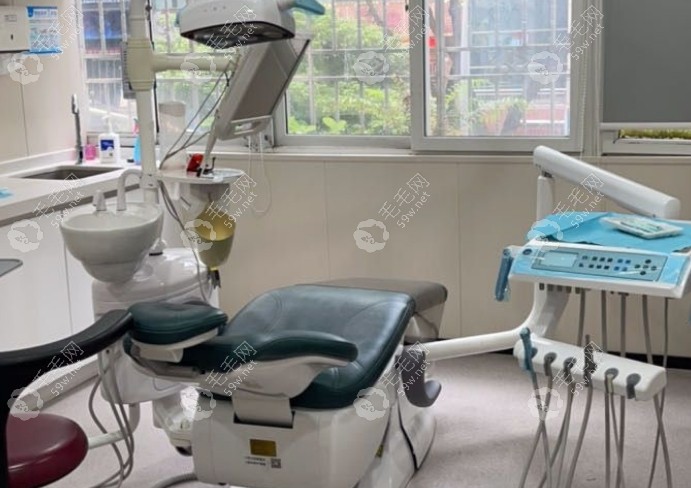 深圳红桂口腔诊室 深圳红桂口腔诊室