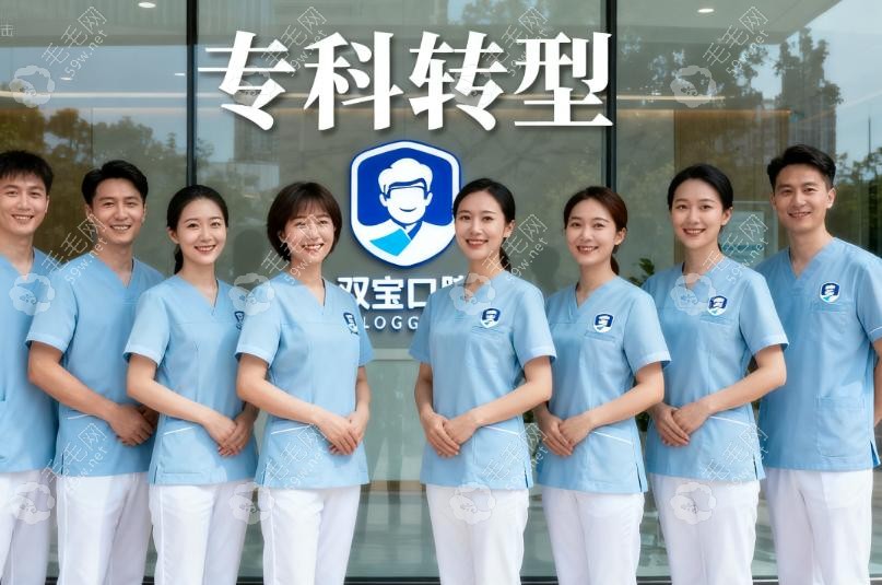 从专科到综合:团圆口腔的转型之路 从专科到综合:团圆口腔的转型之路