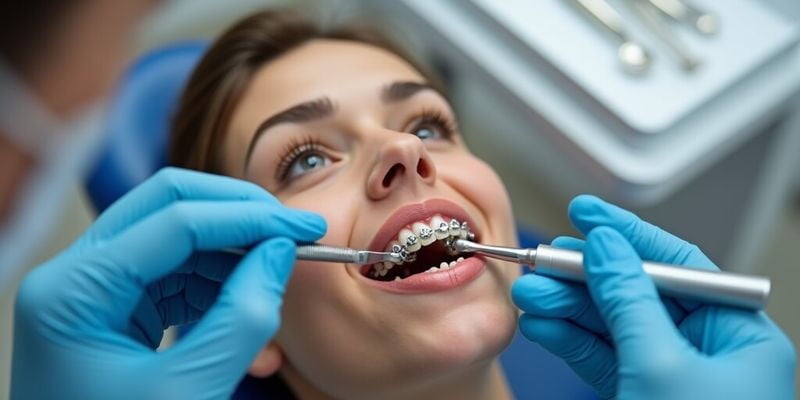 欢乐口腔医院补牙价格相关趋势及影响因素