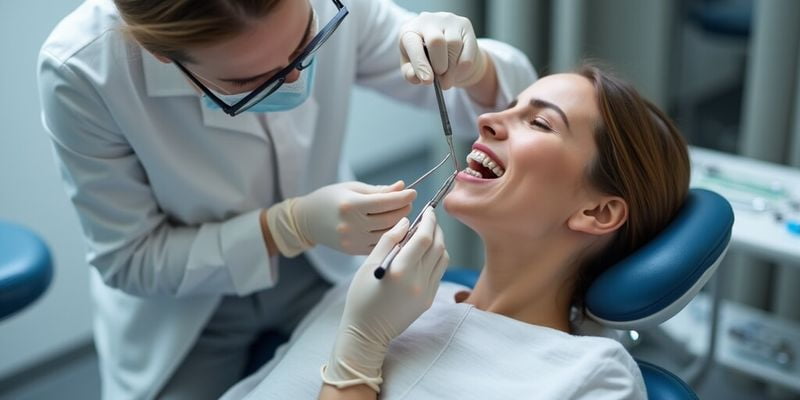 患者体验与真实评价总结