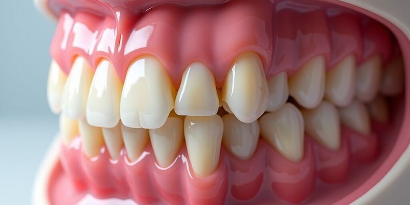 医生给出的3种替代手术方案