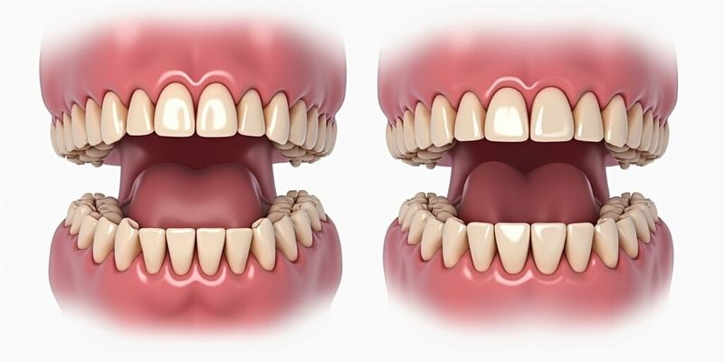 什么情况下骨性反颌需要手术?www.59w.net