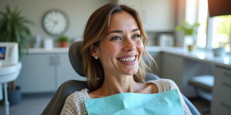 西安双宝口腔正畸预约方式及患者评价www.59w.net