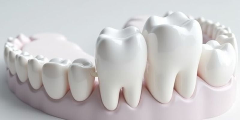 三、选择牙冠的三大黄金准则